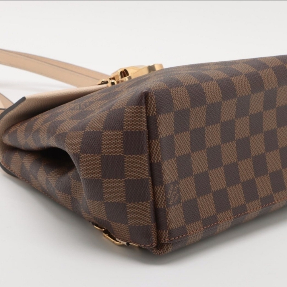 Authentic Louis Vuitton Damier Clapton Backpack - Picture 3 of 11